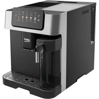 Beko CEG 7304X Automatic...
