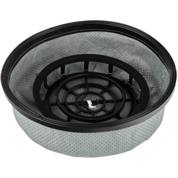 Beko 21L Drum Vacuum Cleaner VCC70322, 2400 Watts Power, Carpet Plus Hard Floor Nozzle, High Efficiency Filter, Blower Function, 5m Cable, Black, 1 Year Warranty