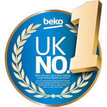 Beko Built In 4 Hob, 60 cm, HIAW64225SXL, Silver, 1 Year Warranty