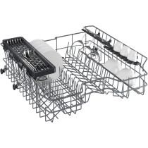 Beko Freestanding Dishwasher, 14 Place Setting, 6 Programmes, White, DFN16421W, 1 Year Warranty