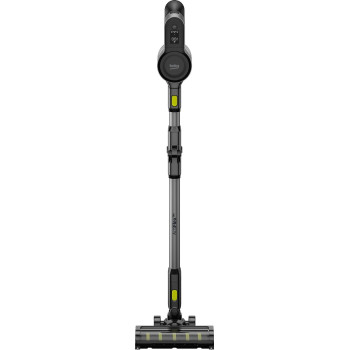 Beko Ergo Clean Pro Actiflex, Cordless Vacuum Cleaner, Anthracite, 350 W, 0.6 liters, VRT84225VI, 1 Year Warranty