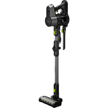 Beko Ergo Clean Pro Actiflex, Cordless Vacuum Cleaner, Anthracite, 350 W, 0.6 liters, VRT84225VI, 1 Year Warranty
