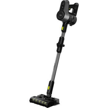 Beko Ergo Clean Pro Actiflex, Cordless Vacuum Cleaner, Anthracite, 350 W, 0.6 liters, VRT84225VI, 1 Year Warranty