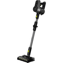 Beko Ergo Clean Pro Actiflex, Cordless Vacuum Cleaner, Anthracite, 350 W, 0.6 liters, VRT84225VI, 1 Year Warranty