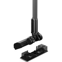Beko Ergo Clean Pro Actiflex, Cordless Vacuum Cleaner, Anthracite, 350 W, 0.6 liters, VRT84225VI, 1 Year Warranty