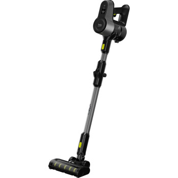 Beko Ergo Clean Pro Actiflex, Cordless Vacuum Cleaner, Anthracite, 350 W, 0.6 liters, VRT84225VI, 1 Year Warranty
