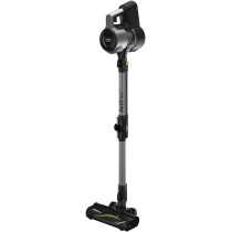 Beko VRT 94929 VI Cordless Vacuum Cleaner, 450 Watts, Hepa 10 Filter, Motorised Turbo Brush Head, Flexible Extention, Charging And Docking Station, LED Head Light, Graphite, 1 Year Warranty