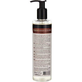 Organic Shop Coconut And Shea Moisturising Conditioner, 280 Ml