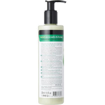 Organic Shop Avocado And Honey Repairing Conditioner, 280 Ml