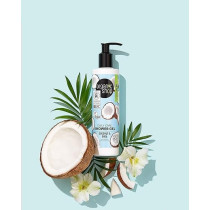 Organic Shop Daily Care Shower Gel Coconut And Shea, 280 Ml