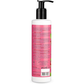 Organic Shop Softening Shower Gel Cherry And Blueberry, 280 Ml