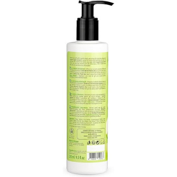 Organic Shop Hydrating Shower Gel Apple And Pear, 280 Ml