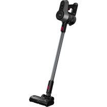 Beko Cordless Vacuum Cleaner, Stick, Run Time 45 Mins, BLDC 350W Motor, LCD Screen, LED Lights, Bagless, 0.6L Capacity, 100 Watts Suction, Black, VRT74225VI, 1 Year Warranty