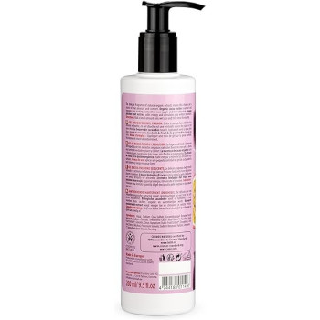 Organic Shop Passion Alluring Shower Gel Passion Fruit And Cocoa, 280 Ml
