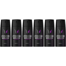 AXE Body Spray Deodorant For Men Excite, 12/150millilitre