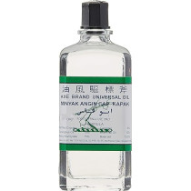 AXE Oil Relief for Cold/Headache/Muscles Pain, 120/56 millilitre