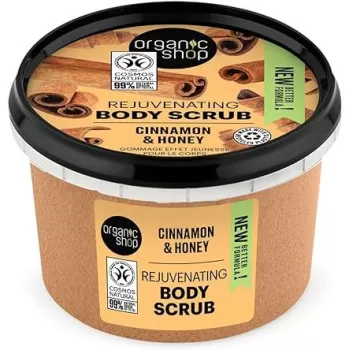 Organic Shop Rejuvenating...