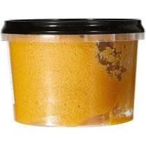 Organic Shop Rejuvenating Cinnamon And Hone Body Scrub, 250 Ml