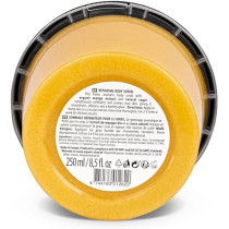 Organic Shop Repairing Mango And Sugar Body Scrub, 250 Ml