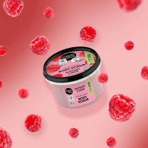 Organic Shop Renewing Raspberry And Sugar Body Scrub, 250 Ml
