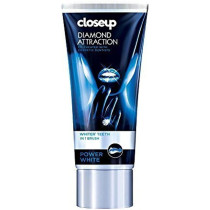 Closeup Paste DiamondAttraction Instant Whitening Gel Toothpaste 36/100g, 4