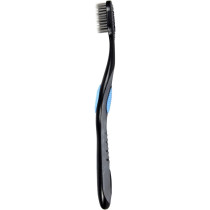 Colgate 360 Black Charcoal TB Medium Toothbrush 1 Piece