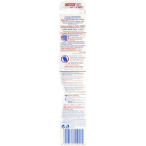 Colgate 360 Black Charcoal TB Medium Toothbrush 1 Piece
