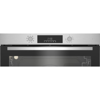 Beko Built In Oven, 90 cm, 108 Ltr, Inox, BBWMT13300BS, 1 Year Warranty