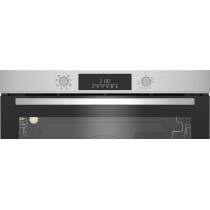 Beko Built In Oven, 90 cm, 108 Ltr, Inox, BBWMT13300BS, 1 Year Warranty