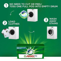 Ariel Floral Breeze All in 1 Pods Laundry Detergent 4/15s