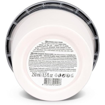 Organic Shop Lotus And 5 Oils Soothing Body Cream, 250 Ml