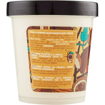 Organic Shop Body Desserts Vanilla Whipped Cream Moisturizing Body Cream, 450 Ml