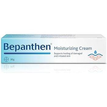 Bepanthen Skin Moisturizer Cream, 30g