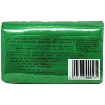 Cinthol Lime With Deodorant Soap 12 Piece, 72/125 gm