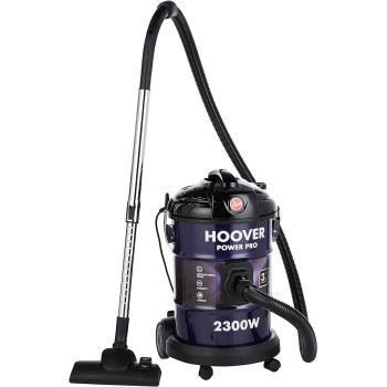 Hoover Power Pro Drum...