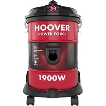 Hoover Power Force Drum...