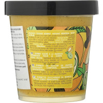 Organic Shop Body Desserts Mango Sugar Sorbet Instant Renewal Body Scrub, 450 Ml