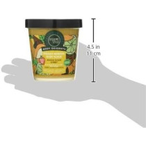 Organic Shop Body Desserts Mango Sugar Sorbet Instant Renewal Body Scrub, 450 Ml