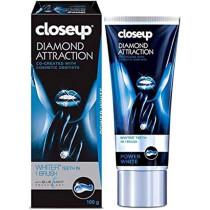 Closeup Toothpaste Power, White, 48/75 millilitre