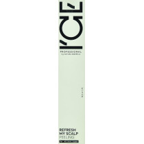 Ice By Natura Siberica Refresh My Scalp Peeling, 100 Ml