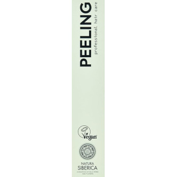 Ice By Natura Siberica Refresh My Scalp Peeling, 100 Ml
