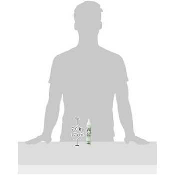 Ice By Natura Siberica Refresh My Scalp Peeling, 100 Ml