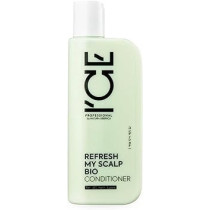Ice By Natura Siberica Refresh My Scalp Conditioner, 250 Ml