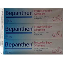 Bepanthen Protective Baby Ointment, 30g