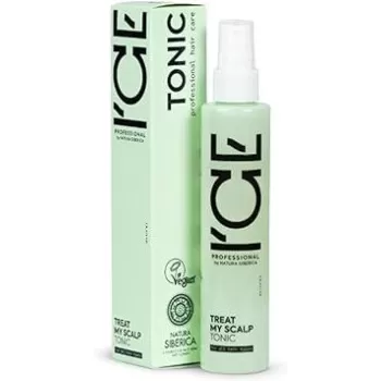 Ice By Natura Siberica...