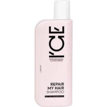 Ice By Natura Siberica Repair My Hair Shampoo, 250 Ml