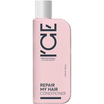 Ice By Natura Siberica Repair My Hair Conditioner, 250 Ml