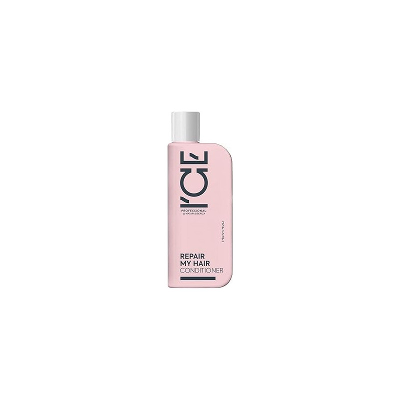 Ice By Natura Siberica Repair My Hair Conditioner, 250 Ml