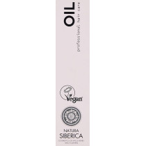Ice By Natura Siberica Repair My Hair Oil, 50 Ml