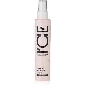 Ice By Natura Siberica Repair My Hair Spray, 100 Ml